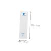 LOLIPPYY Disposable Protective Sleeves Probe Thermometer 150pcs Covers with Safe PE Material Universal Fit Paper for Clinic and Hospital Use view 2
