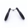 Yardwe Silicone Glasses Nose Pads Reduce Nose Burden with Metal Screw 2pcs Non-slip Design to Prevent Slipping for Flat Optical Frames for Eyeglasses view 4