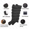 6 Cavity Air Compression Massager - Pressotherapy Leg, Arm & Waist Massager for Lymphatic Drainage, Circulation & Pain Relief view 4