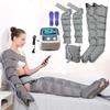 6/8 Cavity Pressotherapy Air Compression Full Body Massager, Lymphatic Drainage Massager Legs, Electric Circulation Improve Pain Waist Arm, Leg Massagers for Circulation (6 Cavity, 2legs+2ar view 1