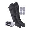 Full Body Waist Arm Leg Relax Instrument, Electric Air Compression Massager Machine 6 Cavity, for Pain Relief & Lymphedema Circulation, Full Body Massage Pressotherapy Lymphatic Drainage view 1