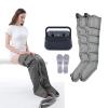 Widppsopt Electric Air Compression Massager Machine 6 Cavity Full Body Waist Arm Leg Relax Instrument, Lipedema Legs Treatment, Calf Massager for Full Body Massage Pressotherapy Lymphatic Dr view 1