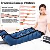 Air Compression Recovery System, Leg Massage Boots, Mechanical Host Sequential Compression | Smart Host Zone Massage Optional, for Circulation Improvement and Fast Recovery view 2