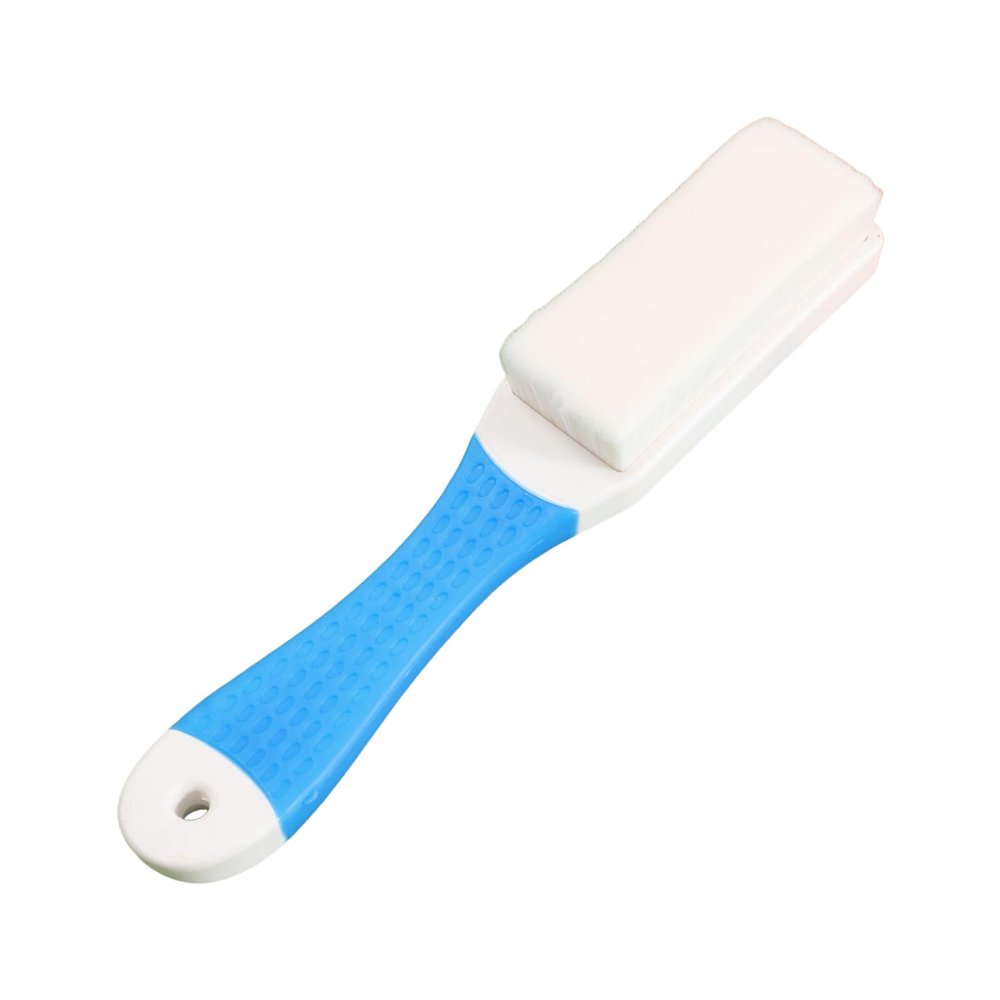 Qiwieod Soft Bristle Shoe Cleaning Brush, Sneaker Cleaner Brushes, Delicate Care Tool for Family, Household, Home, Leather Boots