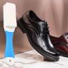Qiwieod Soft Bristle Shoe Cleaning Brush, Sneaker Cleaner Brushes, Delicate Care Tool for Family, Household, Home, Leather Boots view 3