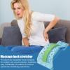 Back Stretcher 3-Level Adjustable - Back Board Stretcher,Non-Slip Traction Board for Sleeping Men Women Bed Fitness Athlete Workout Yoga Body Recovery Home view 2