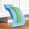 Back Stretcher 3-Level Adjustable - Back Board Stretcher,Non-Slip Traction Board for Sleeping Men Women Bed Fitness Athlete Workout Yoga Body Recovery Home view 3