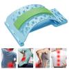Back Stretcher 3-Level Adjustable - Back Board Stretcher,Non-Slip Traction Board for Sleeping Men Women Bed Fitness Athlete Workout Yoga Body Recovery Home view 4