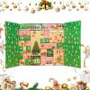 Reusable Calendar Advent Reusable 2025 Countdown Calendar Box To Fill view 1