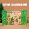 Reusable Calendar Advent Reusable 2025 Countdown Calendar Box To Fill view 3