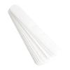 10lots Adhesive Hat Stickers Invisible Sweat Absorber Pad Protecting Headbands For Sports And Daily Wear Breathable Stickers