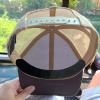 10lots Adhesive Hat Stickers Invisible Sweat Absorber Pad Protecting Headbands For Sports And Daily Wear Breathable Stickers view 4