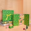 Reusable Calendar Advent Reusable 24-Grid Countdown Calendar Box for Kids view 3