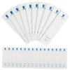 ORFOFE Disposable Covers 100pcs Thin Film Digital Protective Sleeves Universal Compatible Oral Use Safe Hygiene view 1
