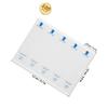 ORFOFE Disposable Covers 100pcs Thin Film Digital Protective Sleeves Universal Compatible Oral Use Safe Hygiene view 2