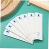 ORFOFE Disposable Covers 100pcs Thin Film Digital Protective Sleeves Universal Compatible Oral Use Safe Hygiene view 3