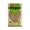 Living Mak-fa's Pearl Barley Mak-fa's Hearty Whole Grain for Soups and Stews Russian Grocery Product 400g Pack of 4 view 2