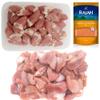 Halal Chicken Gizzards 1kg and Hearts 1kg with Rajah Seasoning 100g Fresh Halal Offal Pack Premium Chicken Cuts for Stir-Fries, Curries and Traditional Recipes view 1