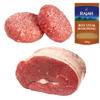 Halal Beef Brisket and Burger 1kg with Rajah Beef Seasoning Fresh Halal Meat Pack Tender Brisket and Juicy Burger Mix for BBQ, Grilling and Roasting view 1