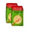 Semolina Durum Pasta Mak-fa's Fine Granules Ideal for Baking Desserts and Cooking Russian Origin 700g Pack Of 2 view 1