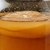 GIANT Organic SCOBY, make upto 5 Litres of Fizzy Kombucha at Home. Instructions included. view 2