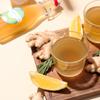 GIANT Organic SCOBY, make upto 5 Litres of Fizzy Kombucha at Home. Instructions included. view 4