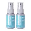 Kleaner Oral Toxin Cleanser Spray 30 ml 2 Pack | Fast-Action Mouth Rinse for Festivals & Travel Immediate Effect Lasting 1 Hour Pocket-Sized Hygiene Spray - Avalo Supplies view 1
