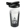 Duanthry Automatic Mixing Electric Protein Shaker Cup 15 Ounces Free USB Rechargeable Protein Shake Blender Water Cup view 1