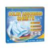 Color Catchers for Laundry Dye Absorber Grabber Clothes Washing view 1