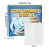 Color Catchers for Laundry Dye Absorber Grabber Clothes Washing view 2