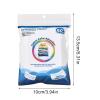 Laundry Color Catcher Sheets Dye Catcher Dye Guard Grabber view 2