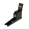 79" Wall Mounted Height Meter Measurement Growth Ruler Fits for Adult and Child from Home Office Or Clinic Growth Chart Wood Engraved view 2