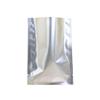 200 Pieces 3.15x4.72 inch Matte Silver Mylar Bags for Sample Shampoo Toiletries Travel Packets Food Storage Bags Matte Foil Flat Heat Vacuum Seal Aluminum Pouch for Candy Coffee Packing view 2
