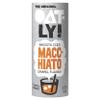 Oatly Barista Iced Macchiato Caramel Flavour 235ml view 1