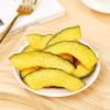 Freeze-dried Pumpkin Crisps,Dried Vegetables,Preserved Fruits,Healthy and Nutritious Snacks,Fruit Snacks,Instant Snack Foods,Vegan,Gluten-free,Delicious Chinese Snack gifts (2 flavors mixed,12bags) view 4