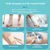 Aboiled Shower Cover Bandage Cast Bandage Protector Waterproof Sealed Shower Wound Fracture Adult Feet view 4