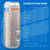 NOCCO Electrolyte Sugar Free Energy Drink 180mg Caffeine with Magnesium, Potassium & B Vitamins Supports Muscle Function & Boosts Focus 12 x 355ml (Blood Orange) view 2