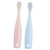 FONDOTIN 2pcs Boy Girl Toothbrush for Boys and Girls Dental Care Soft Bristles for Teething Gentle Cleaning for Years Old view 1