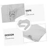 DOITOOL Sun Protection Pullover Shawl Cooling Arm Sleeve for Women Lightweight Breathable Uv Protection for Outdoor Running view 4