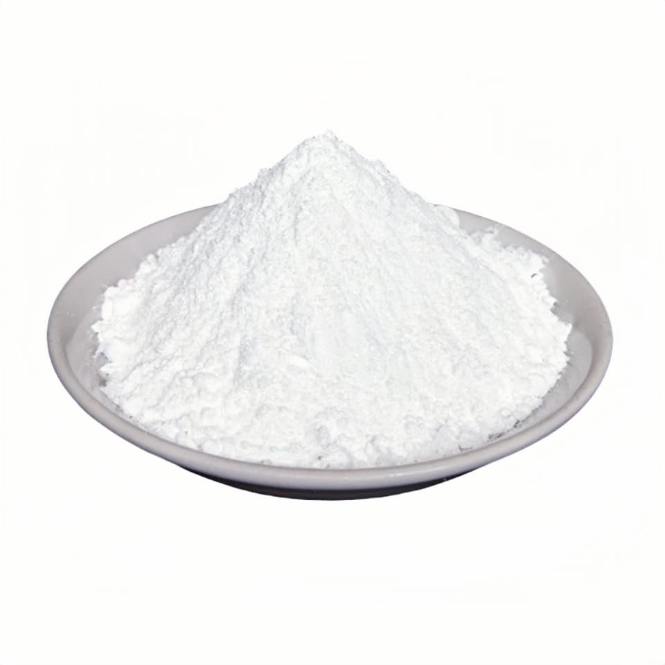 99.9% Pure Calcium Oxide Powder - Ultrafine CaO for Research & Lab Use (100g Vacuum Sealed Bottle)(50nm)