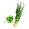 Swathi Fresh Spring Onion 2 Bunches Crisp Green Onions with Tender White Bulbs Perfect for Soups, Salads, Stir-Fries, and Garnishes Approx 400-500g view 1