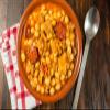 4 x 660g Garbanzos Cooked Chickpeas view 3