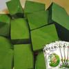 Jade cool bean jelly, Hubei specialty jelly, tofu ingredients, healthy vegetables, vegan, leisure food, delicious desserts, Dim sum, snack gifts (5bags) view 1