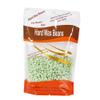 Agwuoetr 300g Waxing Wax Beans for Hair Removal Full Body Hot Film Hard Depilatory Wax Beads for Wax Heater Machine Easy Install G view 1