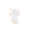 GARVALON 2pcs Finger Toothbrush Oral Massager for Cleaning and Gum Care Soft Teething Brush Safe for Newborns view 2