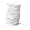 COLLBATH Comfortable DIY Mask Elastic Strap White Elastic Rope for Mask Replacement and Making Accessories and Practical view 1