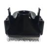 Compatible for Philips, BT7201/13 BT7201/15 BT7201/16 BT7202/13 BT7202/15 BT7202/16 Barber Razor Hair Clipper Cutter Blade Replacement view 3