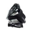 Compatible for Philips, QC5339 QC5340 QC5370 QC5350 Men's Beard Trimmer Shaver Razor Combs 3-22mm Hair Clipper Head Replacement view 2