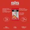 SIS GO Energy Bake 3 Pack - SoftFilled Endurance Fuel - 30g DualSource Carbohydrate 2:1 Glucose:Fructose - 3.5g Protein - PocketReady Snack Cycling Running Triathlon (3 Pack, Strawberry) view 3