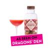 Natural & Noble Strawberry Daiquiri Cocktail Kit. As seen on Dragons' Den view 2